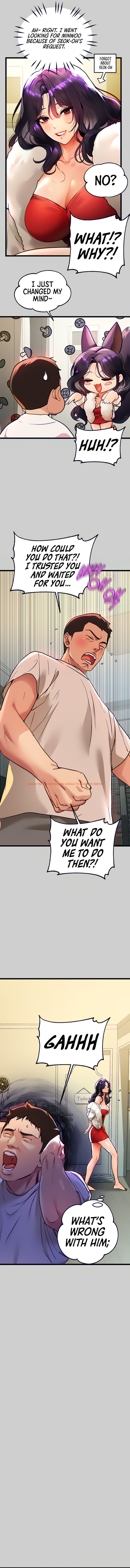 Read Hentai Image 9 870 in comic My Landlady Noona - Chapter 36 - hentaitnt.net