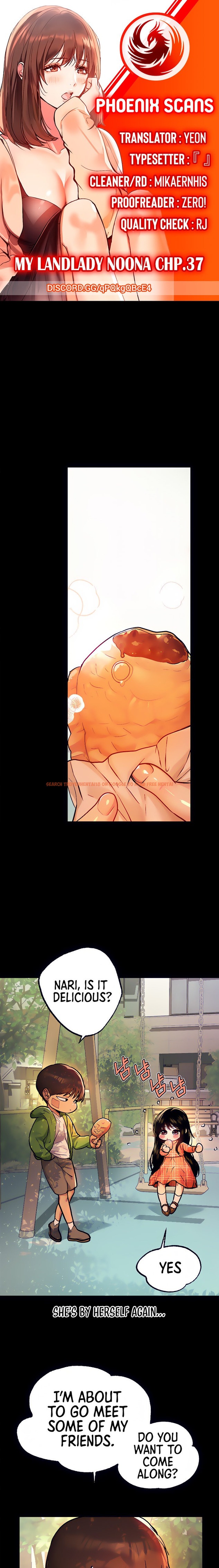 Read Hentai Image 1 706 in comic My Landlady Noona - Chapter 37 - www.hentaitnt.net