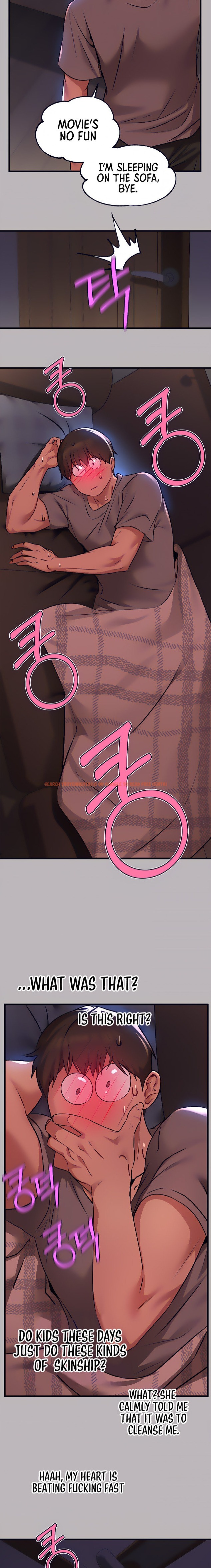 Read Hentai Image 12 709 in comic My Landlady Noona - Chapter 37 - www.hentaitnt.net