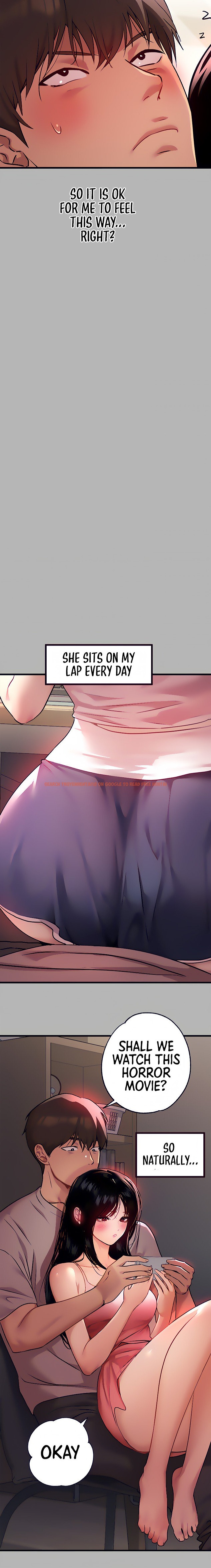 Read Hentai Image 15 710 in comic My Landlady Noona - Chapter 37 - www.hentaitnt.net