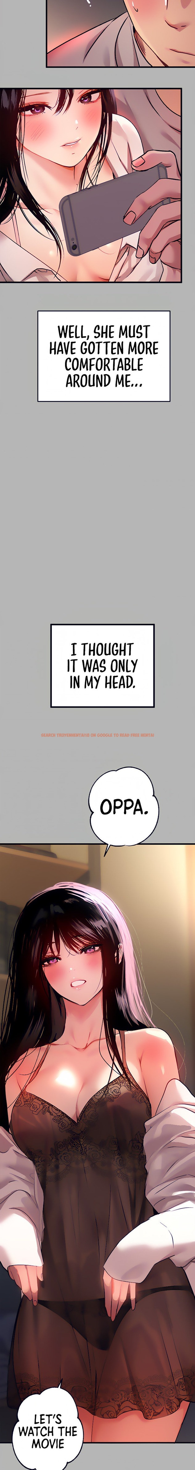 Read Hentai Image 17 710 in comic My Landlady Noona - Chapter 37 - www.hentaitnt.net