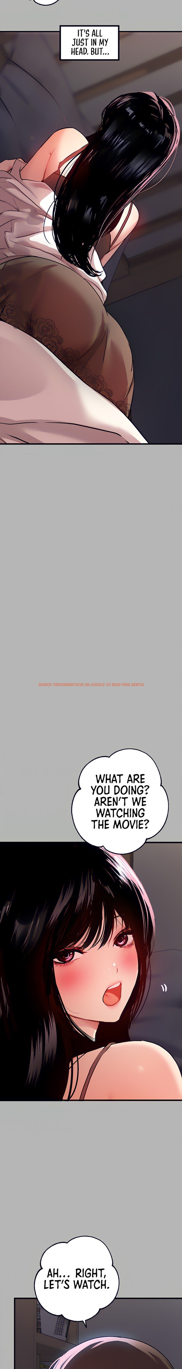 Read Hentai Image 18 710 in comic My Landlady Noona - Chapter 37 - www.hentaitnt.net