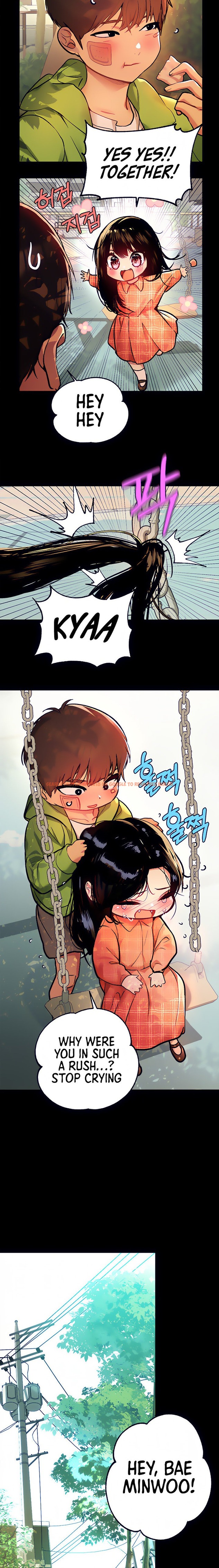 Read Hentai Image 2 706 in comic My Landlady Noona - Chapter 37 - www.hentaitnt.net