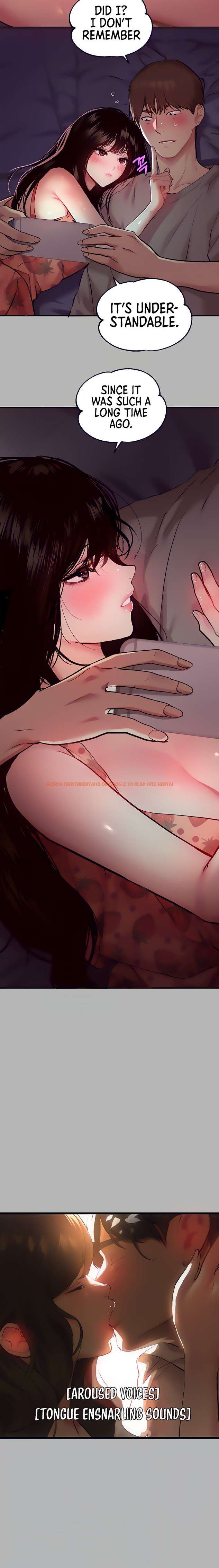 Read Hentai Image 5 706 in comic My Landlady Noona - Chapter 37 - www.hentaitnt.net