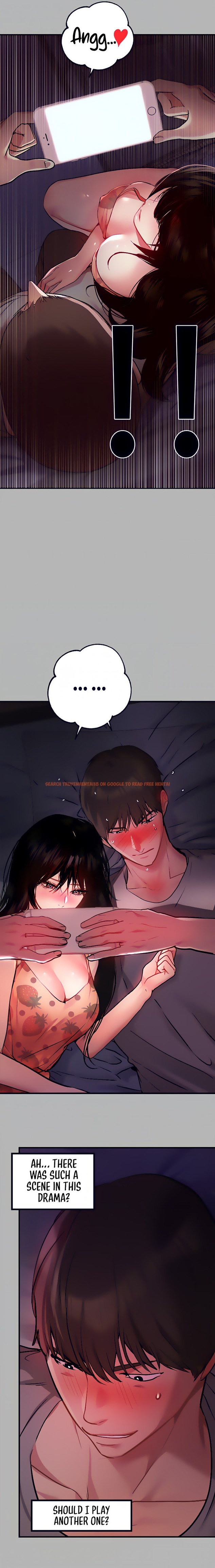 Read Hentai Image 6 707 in comic My Landlady Noona - Chapter 37 - www.hentaitnt.net