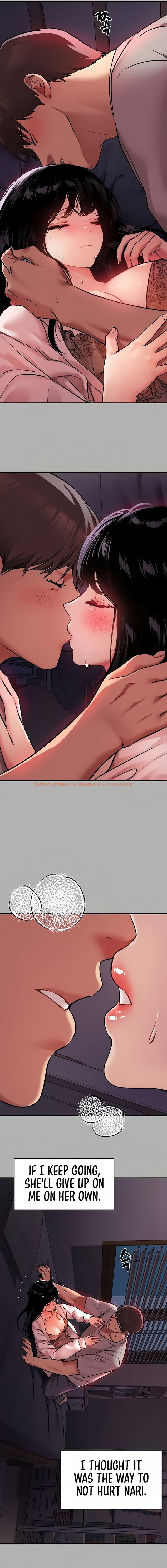 Read Hentai Image 10 353 in comic My Landlady Noona - Chapter 38 - www.hentaitnt.net