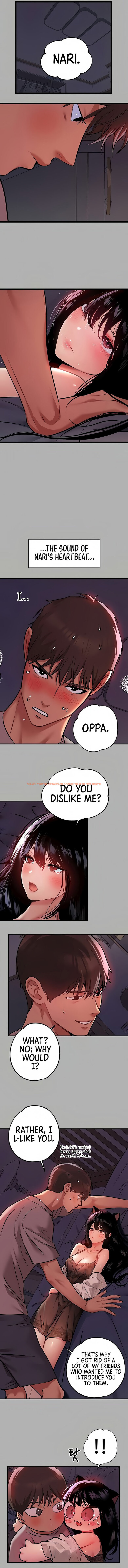 Read Hentai Image 6 353 in comic My Landlady Noona - Chapter 38 - www.hentaitnt.net