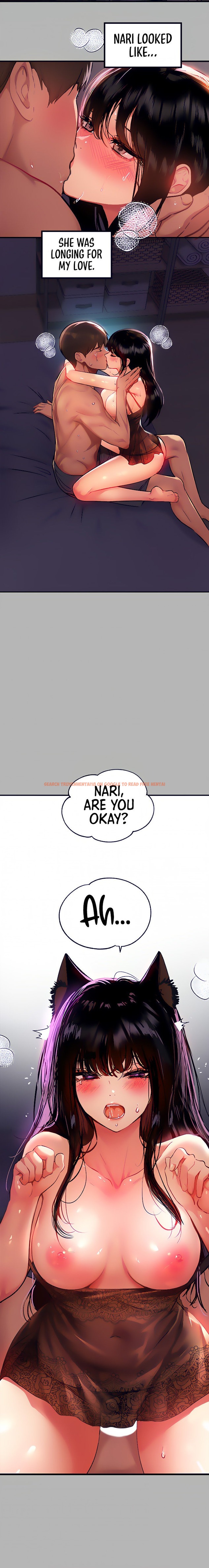 Read Hentai Image 20 165 in comic My Landlady Noona - Chapter 39 - www.hentaitnt.net