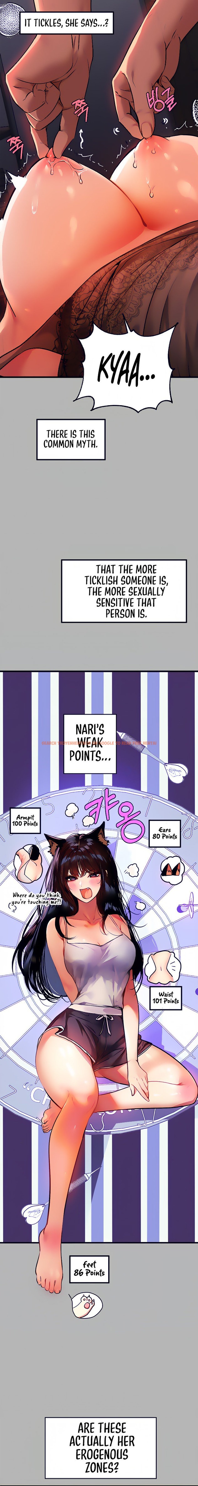Read Hentai Image 5 164 in comic My Landlady Noona - Chapter 39 - www.hentaitnt.net