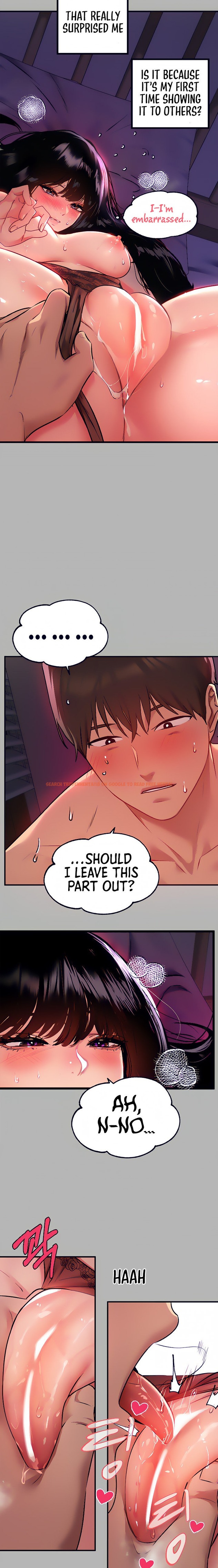 Read Hentai Image 9 164 in comic My Landlady Noona - Chapter 39 - www.hentaitnt.net