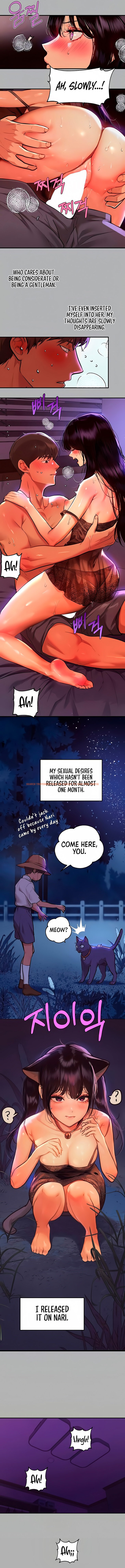 Read Hentai Image 3 837 in comic My Landlady Noona - Chapter 40 - www.hentaitnt.net
