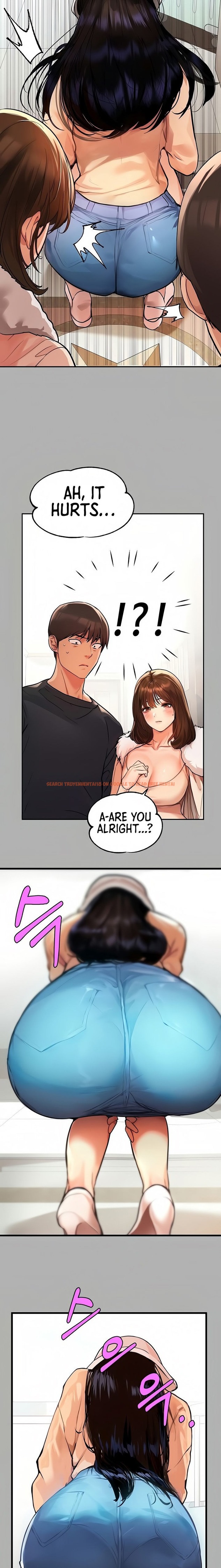 Read Hentai Image 14 865 in comic My Landlady Noona - Chapter 41 - www.hentaitnt.net
