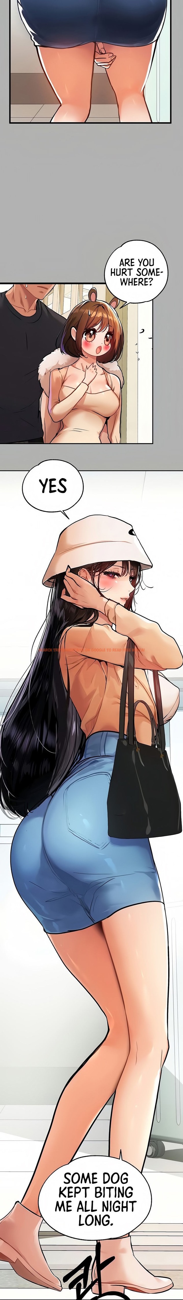 Read Hentai Image 15 865 in comic My Landlady Noona - Chapter 41 - www.hentaitnt.net