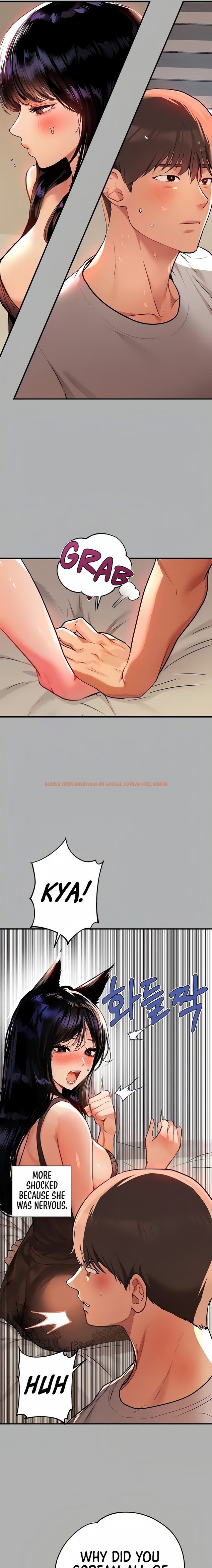 Read Hentai Image 2 865 in comic My Landlady Noona - Chapter 41 - www.hentaitnt.net
