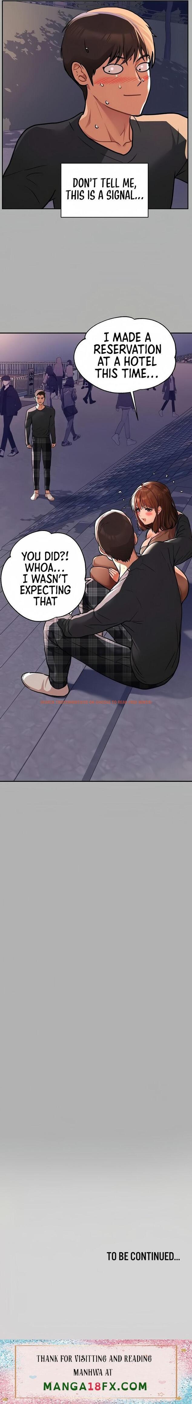 Read Hentai Image 21 866 in comic My Landlady Noona - Chapter 41 - www.hentaitnt.net