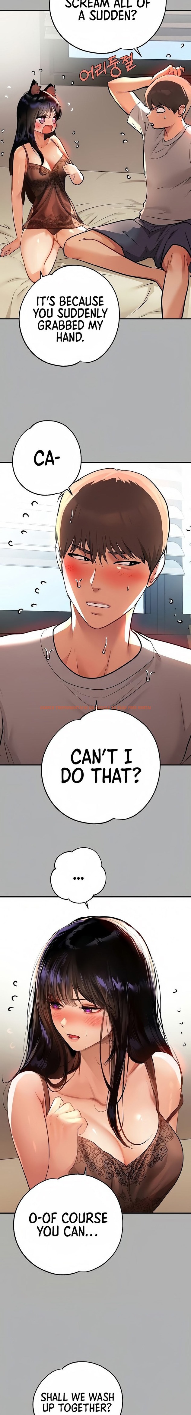 Read Hentai Image 3 865 in comic My Landlady Noona - Chapter 41 - www.hentaitnt.net