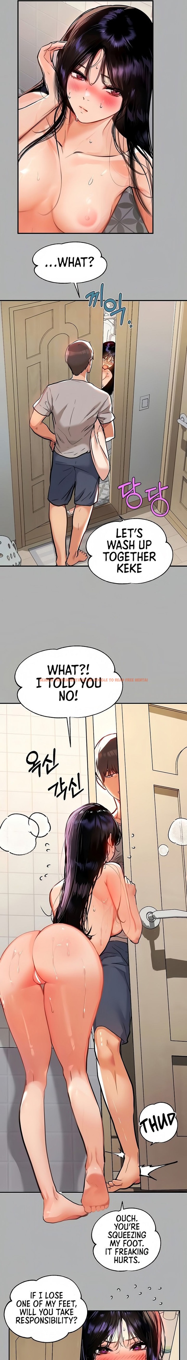 Read Hentai Image 6 865 in comic My Landlady Noona - Chapter 41 - www.hentaitnt.net