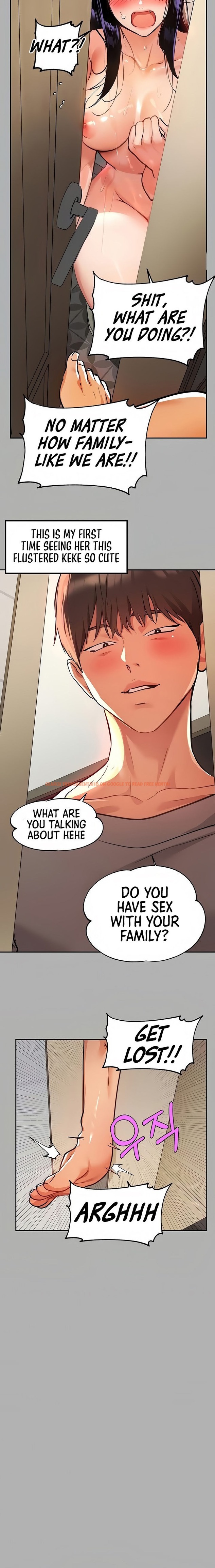 Read Hentai Image 7 865 in comic My Landlady Noona - Chapter 41 - www.hentaitnt.net
