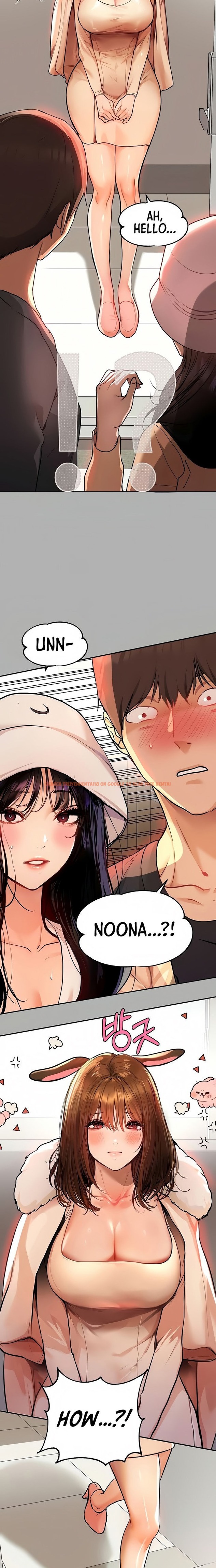 Read Hentai Image 9 865 in comic My Landlady Noona - Chapter 41 - www.hentaitnt.net