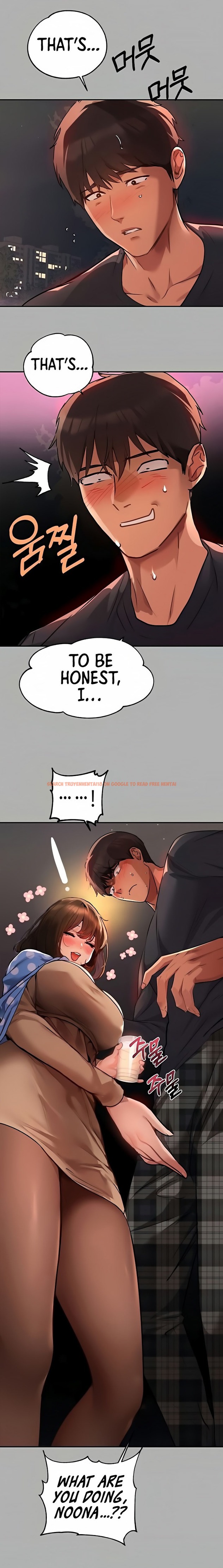 Read Hentai Image 10 801 in comic My Landlady Noona - Chapter 42 - www.hentaitnt.net