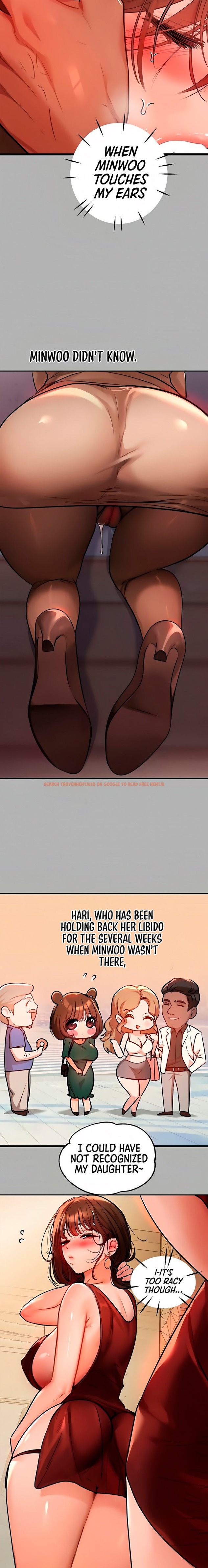 Read Hentai Image 18 802 in comic My Landlady Noona - Chapter 42 - www.hentaitnt.net