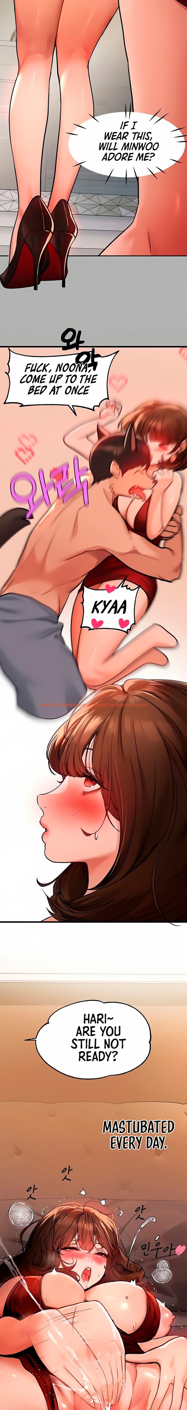 Read Hentai Image 19 802 in comic My Landlady Noona - Chapter 42 - www.hentaitnt.net