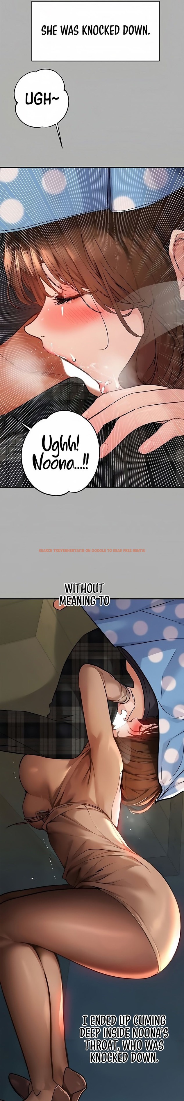 Read Hentai Image 21 802 in comic My Landlady Noona - Chapter 42 - www.hentaitnt.net