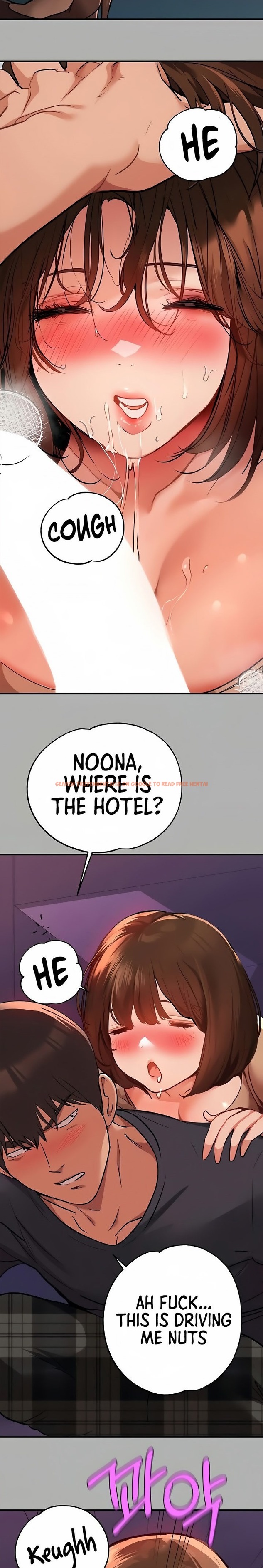 Read Hentai Image 22 802 in comic My Landlady Noona - Chapter 42 - www.hentaitnt.net