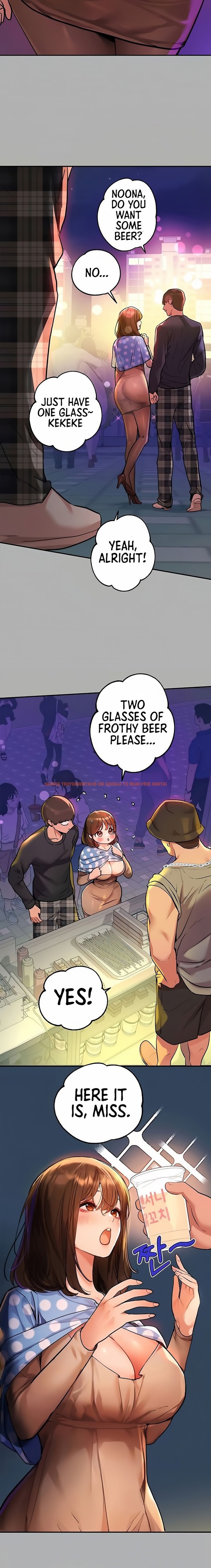 Read Hentai Image 5 801 in comic My Landlady Noona - Chapter 42 - www.hentaitnt.net