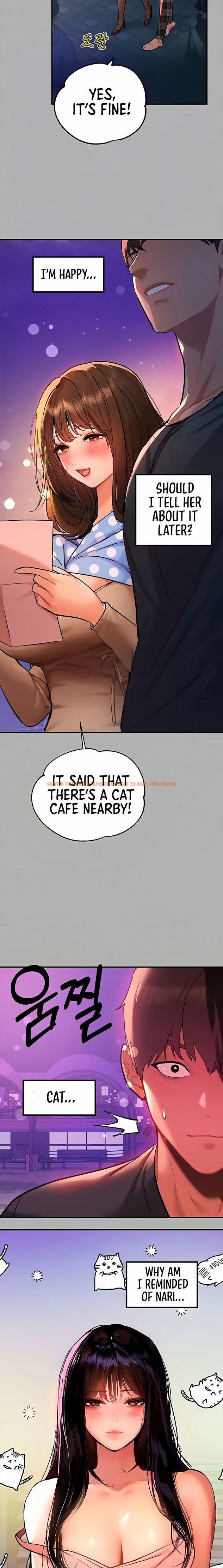 Read Hentai Image 7 801 in comic My Landlady Noona - Chapter 42 - www.hentaitnt.net