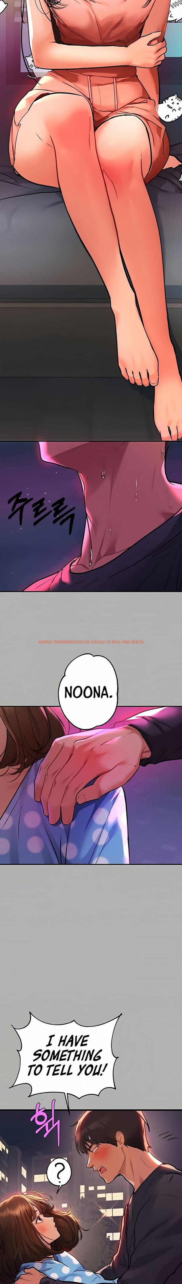 Read Hentai Image 8 801 in comic My Landlady Noona - Chapter 42 - www.hentaitnt.net
