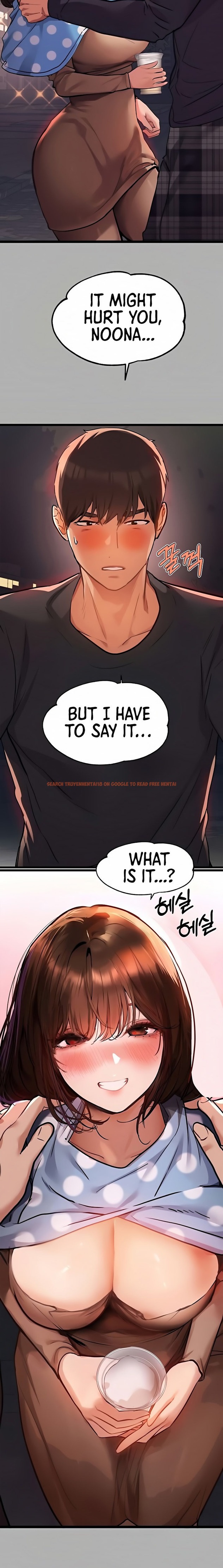 Read Hentai Image 9 801 in comic My Landlady Noona - Chapter 42 - www.hentaitnt.net