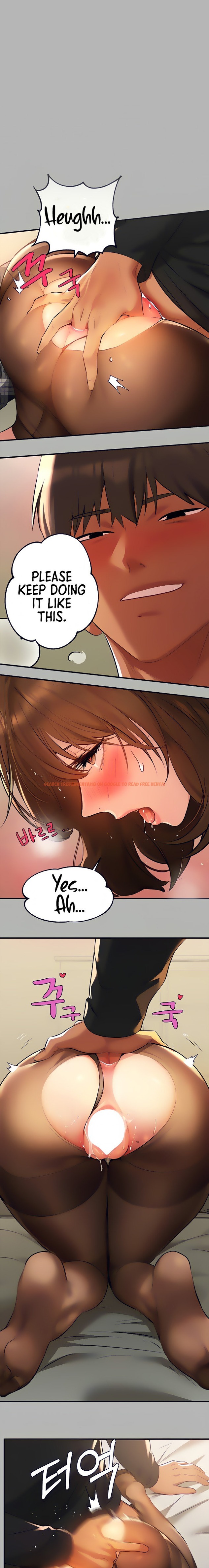 Read Hentai Image 16 624 in comic My Landlady Noona - Chapter 43 - www.hentaitnt.net