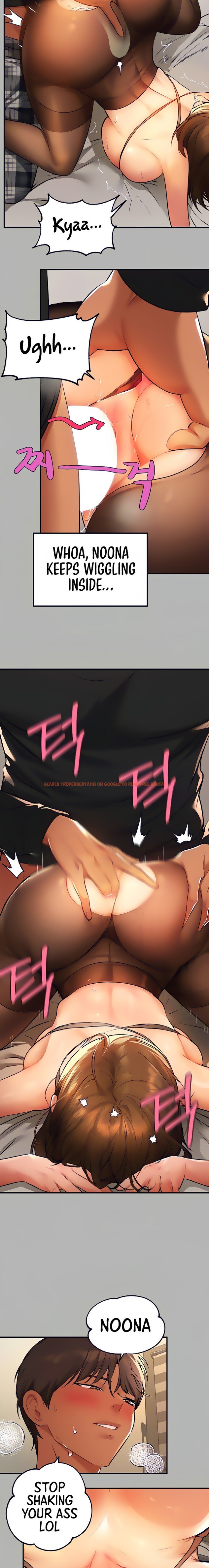 Read Hentai Image 17 624 in comic My Landlady Noona - Chapter 43 - www.hentaitnt.net