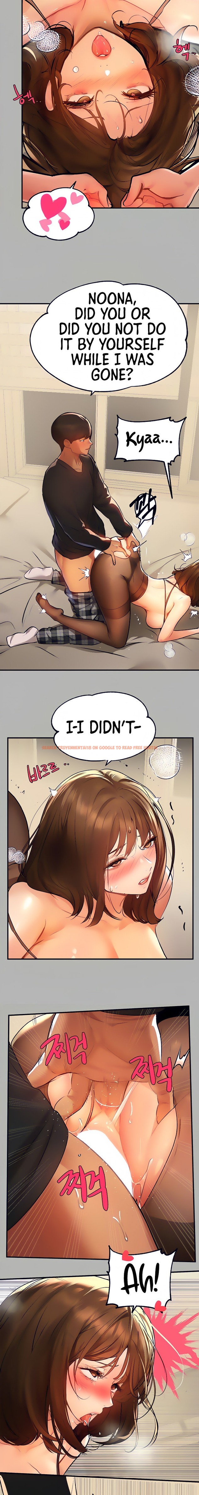 Read Hentai Image 18 624 in comic My Landlady Noona - Chapter 43 - www.hentaitnt.net