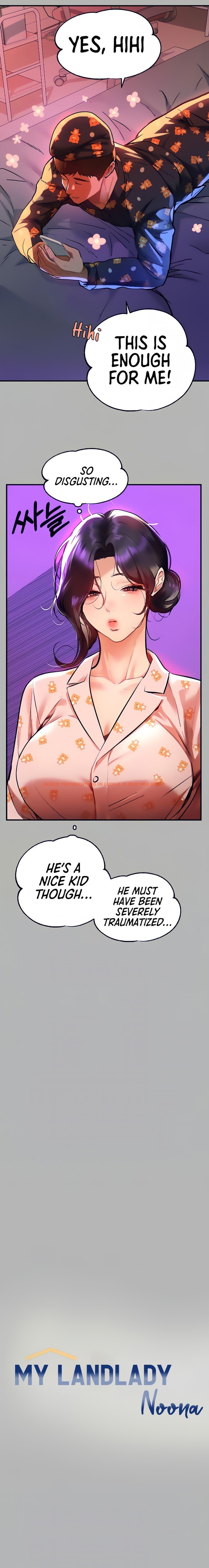 Read Hentai Image 2 623 in comic My Landlady Noona - Chapter 43 - www.hentaitnt.net