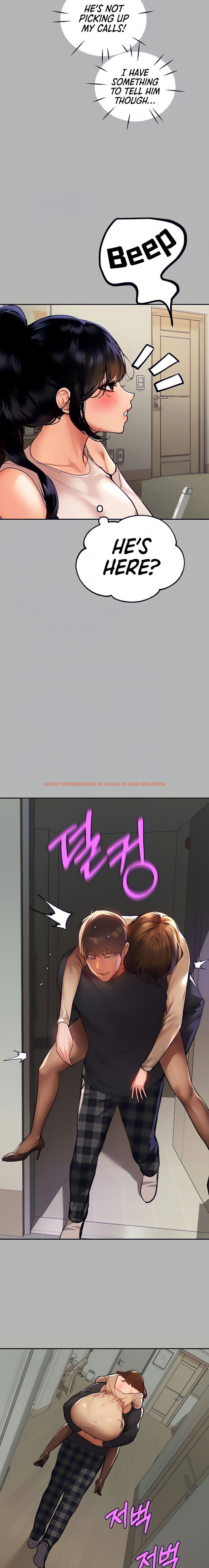 Read Hentai Image 4 623 in comic My Landlady Noona - Chapter 43 - www.hentaitnt.net