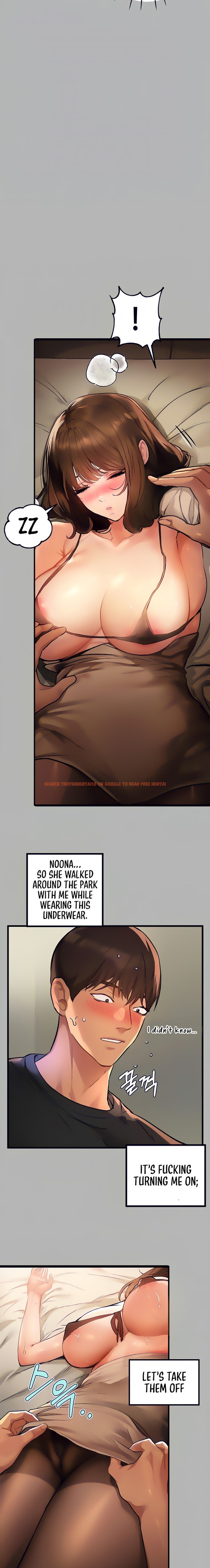 Read Hentai Image 7 623 in comic My Landlady Noona - Chapter 43 - www.hentaitnt.net