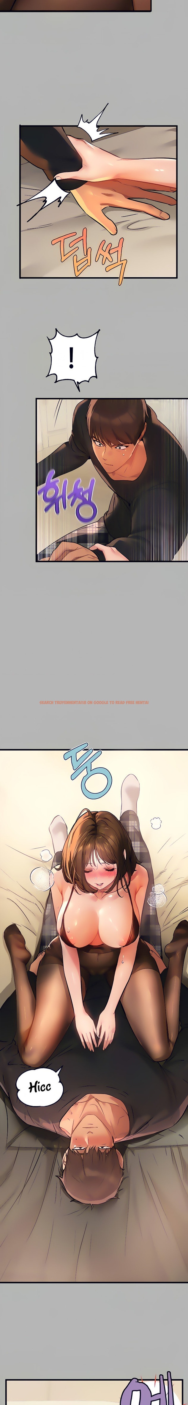 Read Hentai Image 8 624 in comic My Landlady Noona - Chapter 43 - www.hentaitnt.net