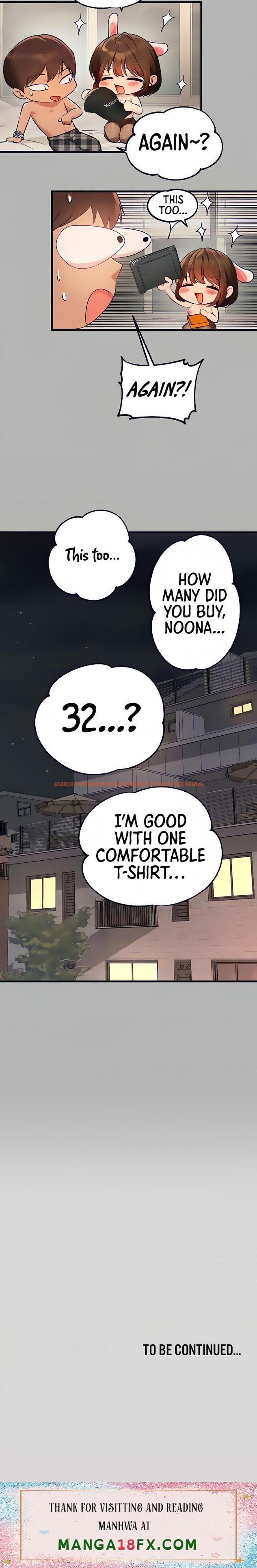 Read Hentai Image 18 892 in comic My Landlady Noona - Chapter 44 - www.hentaitnt.net