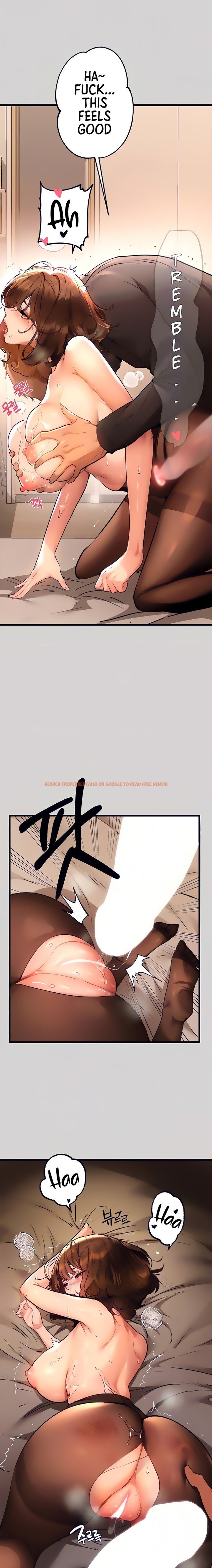 Read Hentai Image 3 891 in comic My Landlady Noona - Chapter 44 - www.hentaitnt.net