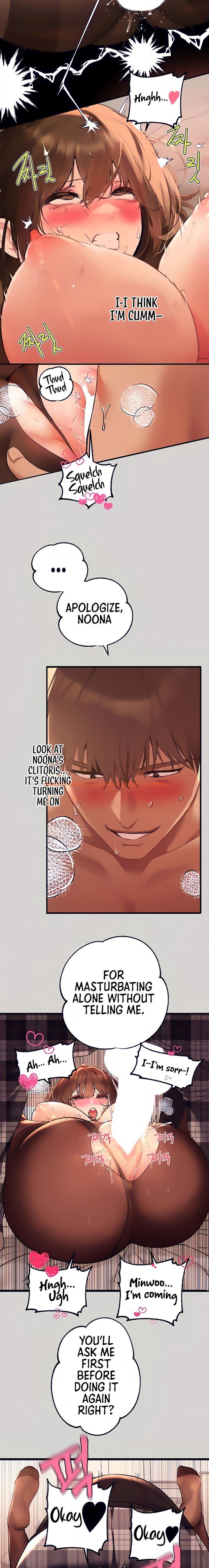 Read Hentai Image 8 892 in comic My Landlady Noona - Chapter 44 - www.hentaitnt.net