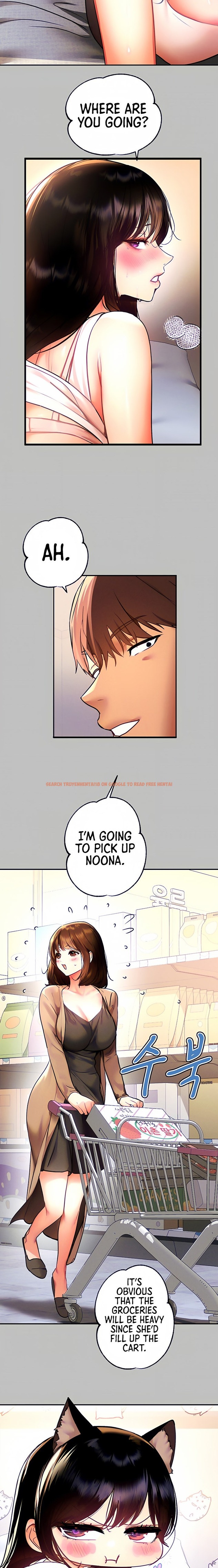 Read Hentai Image 14 855 in comic My Landlady Noona - Chapter 45 - www.hentaitnt.net