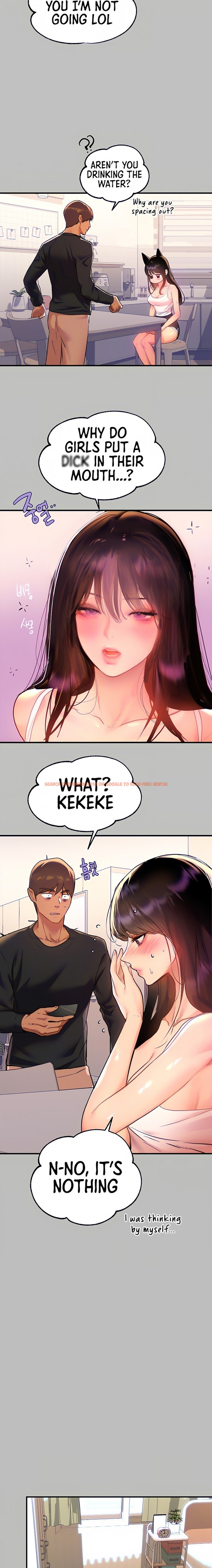 Read Hentai Image 19 856 in comic My Landlady Noona - Chapter 45 - www.hentaitnt.net