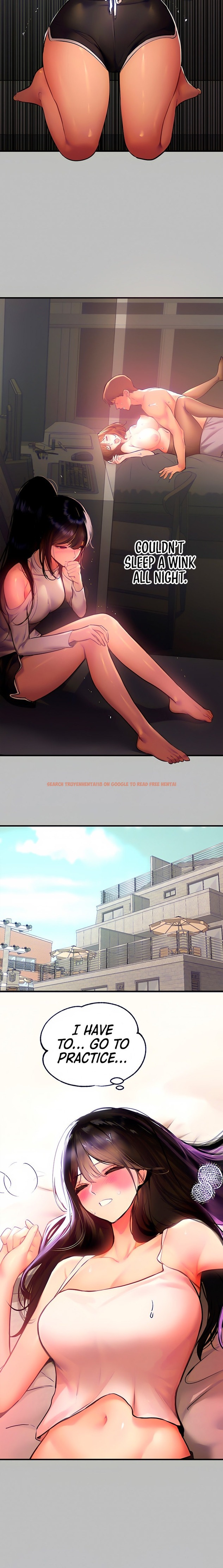 Read Hentai Image 2 855 in comic My Landlady Noona - Chapter 45 - www.hentaitnt.net