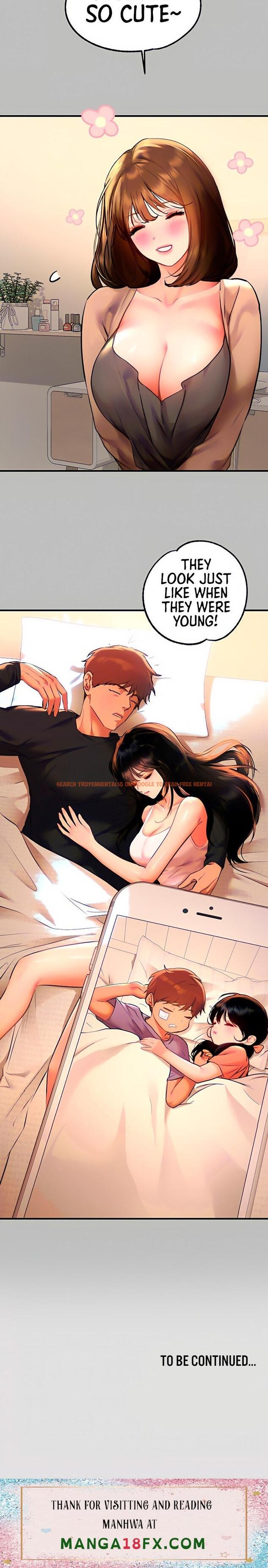 Read Hentai Image 25 856 in comic My Landlady Noona - Chapter 45 - www.hentaitnt.net