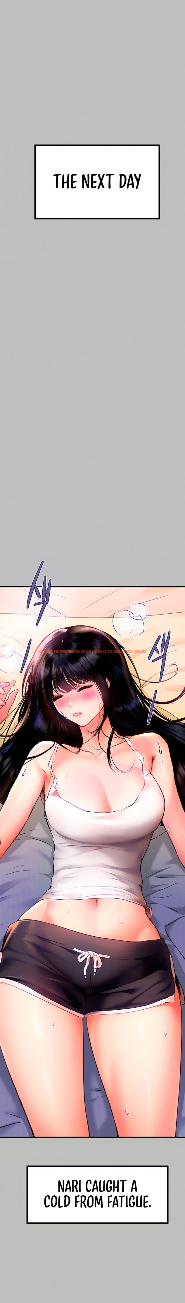 Read Hentai Image 3 855 in comic My Landlady Noona - Chapter 45 - www.hentaitnt.net