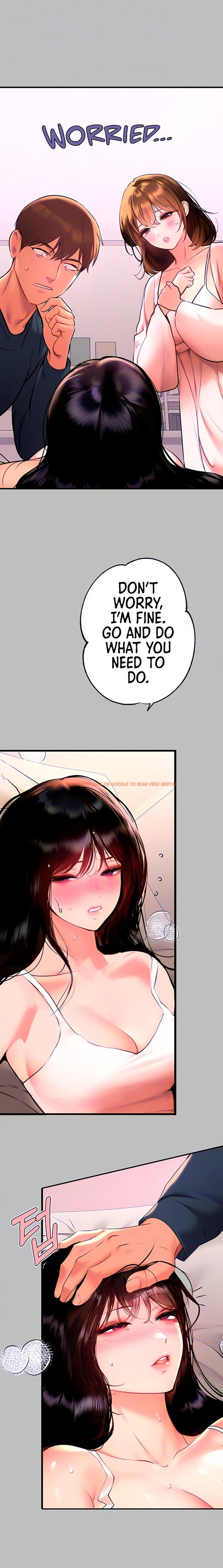 Read Hentai Image 4 855 in comic My Landlady Noona - Chapter 45 - www.hentaitnt.net