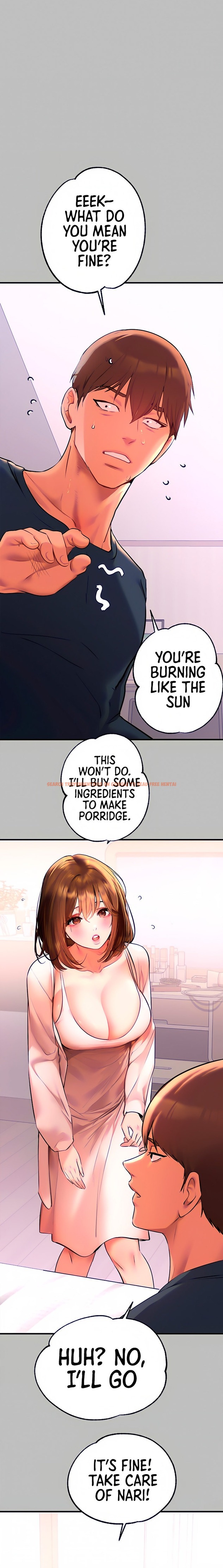 Read Hentai Image 5 855 in comic My Landlady Noona - Chapter 45 - www.hentaitnt.net