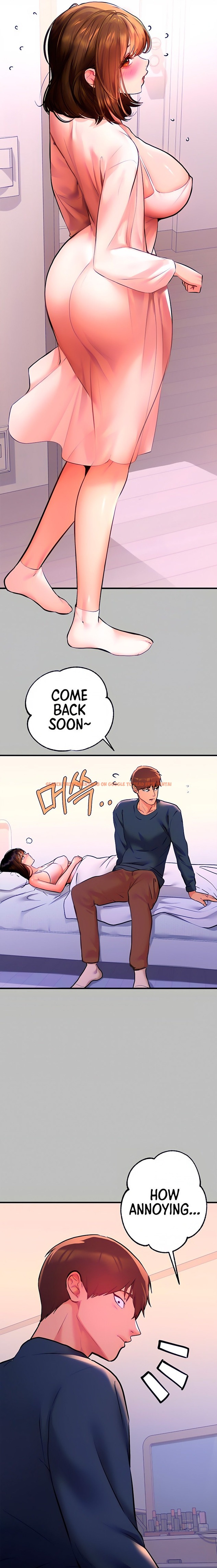 Read Hentai Image 6 855 in comic My Landlady Noona - Chapter 45 - www.hentaitnt.net